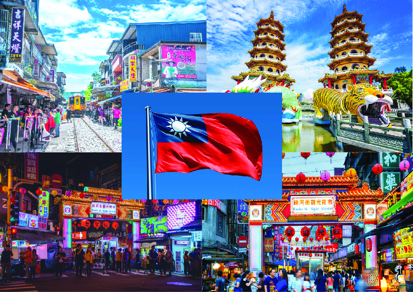 Du học Đài Loan: Điều kiện, chi phí & cơ hội việc làm