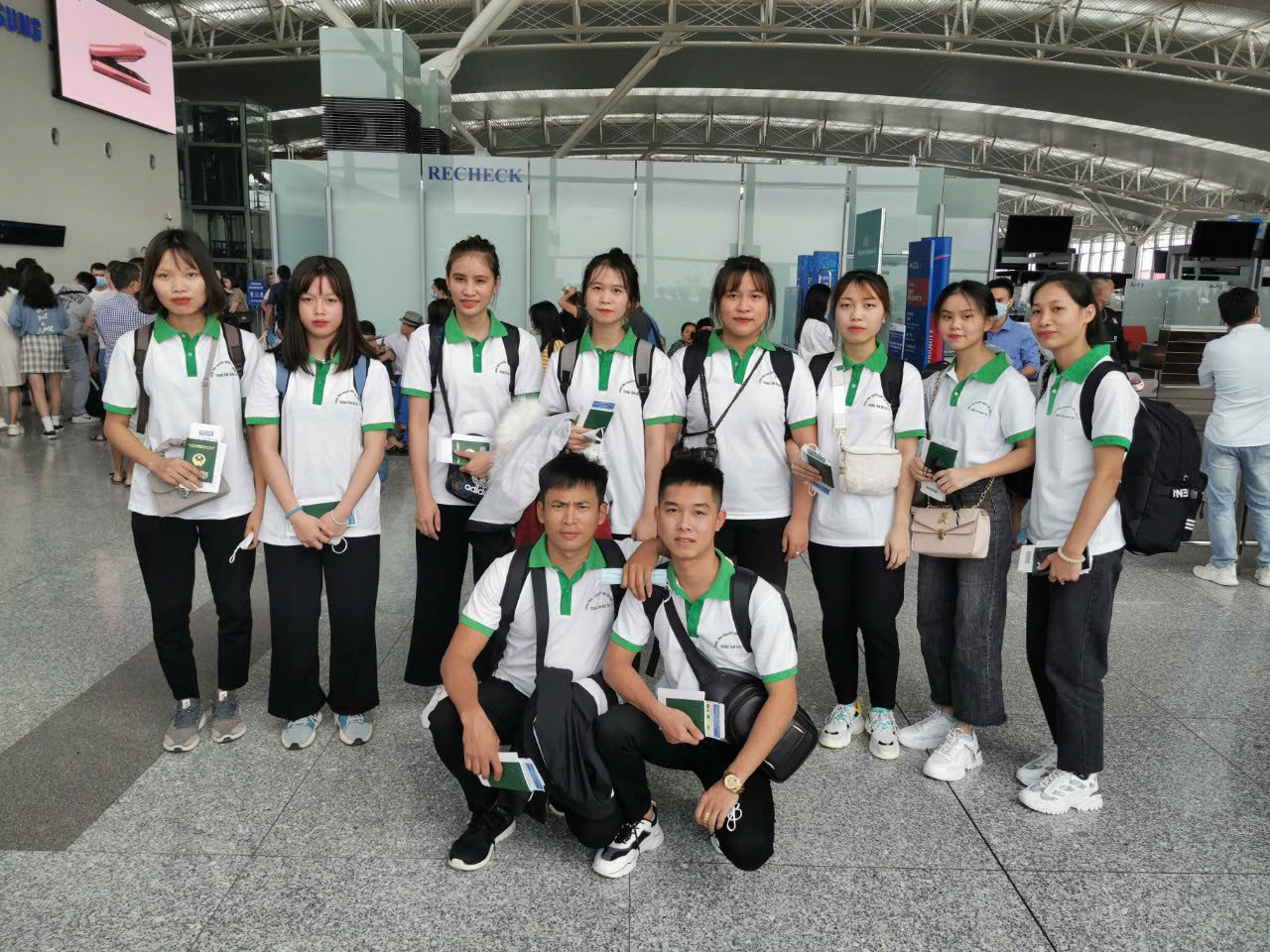 Khai giảng khóa học Tiếng Trung giao tiếp