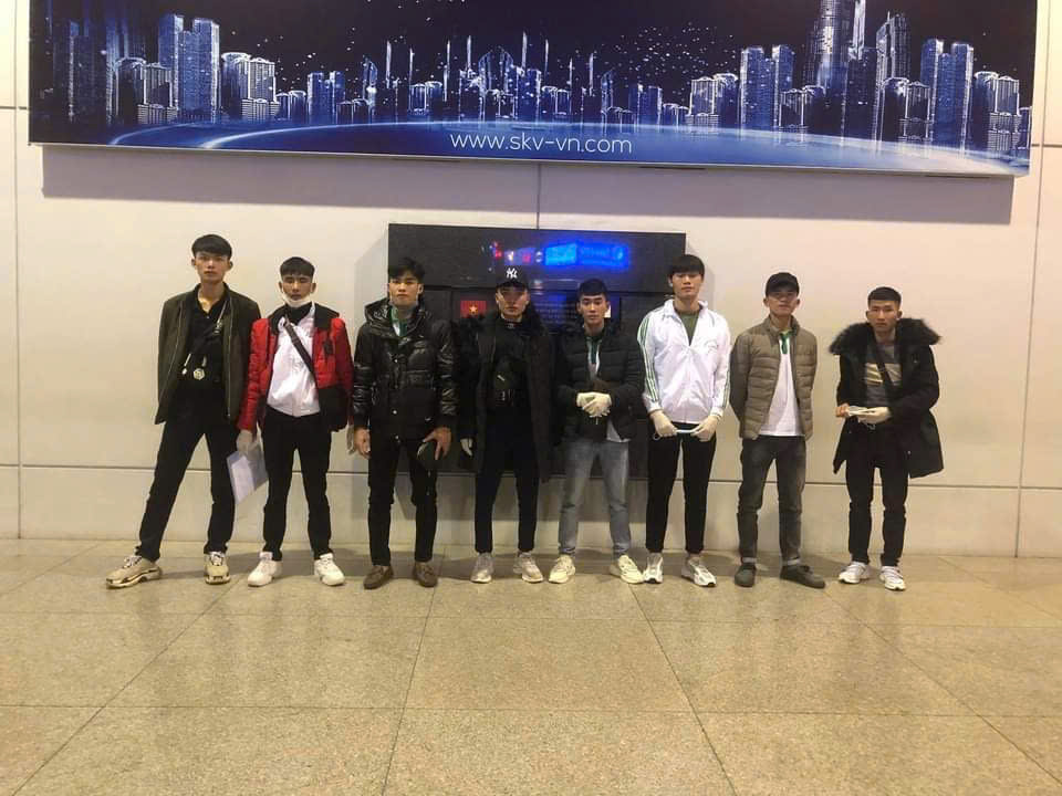 Xuất khẩu lao động Châu Âu – Thu nhập cao, cơ hội định cư lâu dài