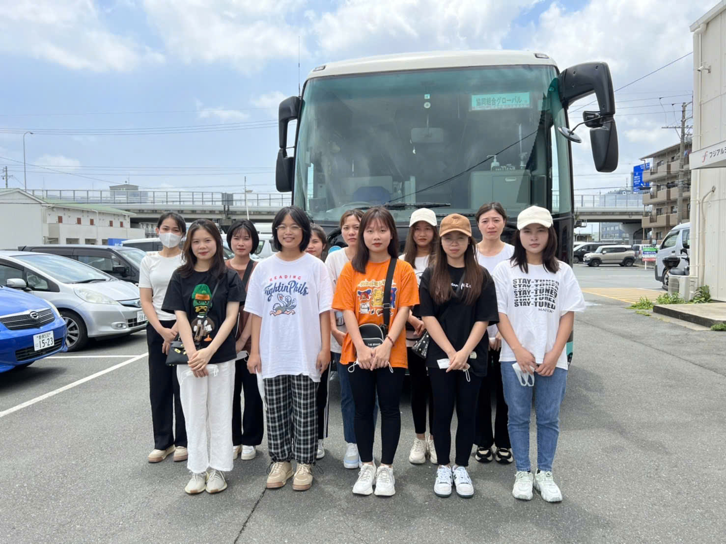 Công ty TNHH dịch vụ tư vấn Hoàng Huy